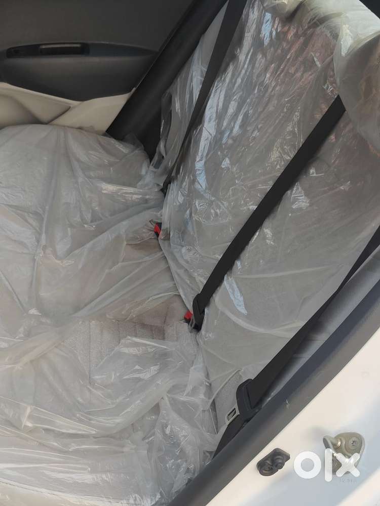 Hyundai Grand I10 Nios