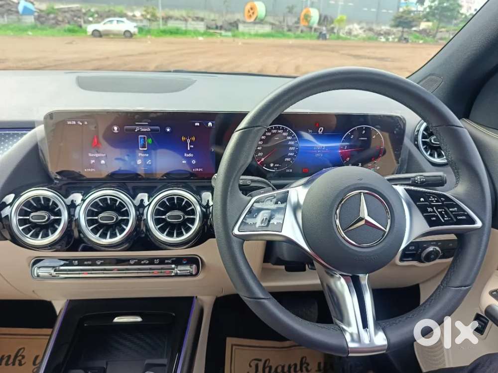 Mercedes-benz Gla, 2025, Diesel