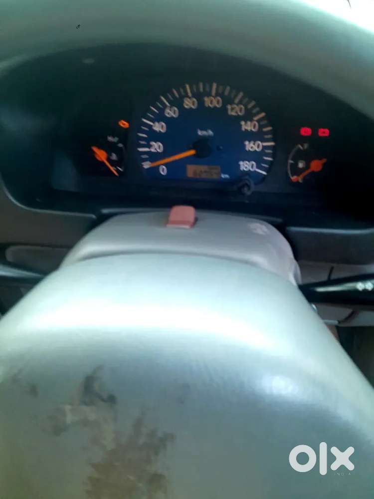 Maruti Suzuki Alto Lxi 2005