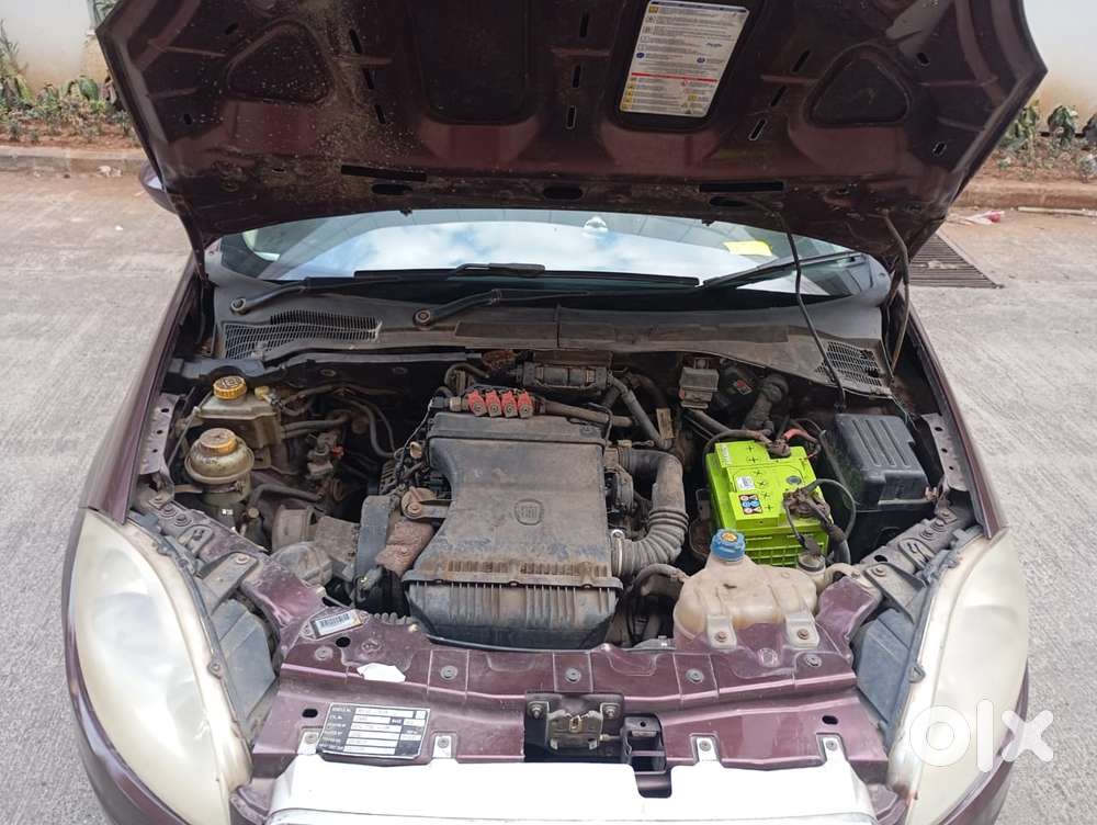 Fiat Linea 2007-2013 Dynamic, 2013, Cng & Hybrids