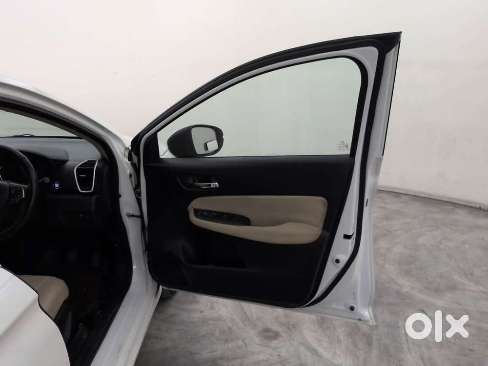 Honda City 1.5 V Mt, 2024, Petrol