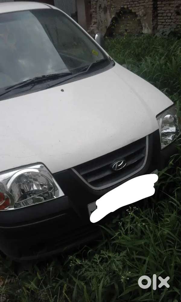 Hyundai Santro Xing 2004