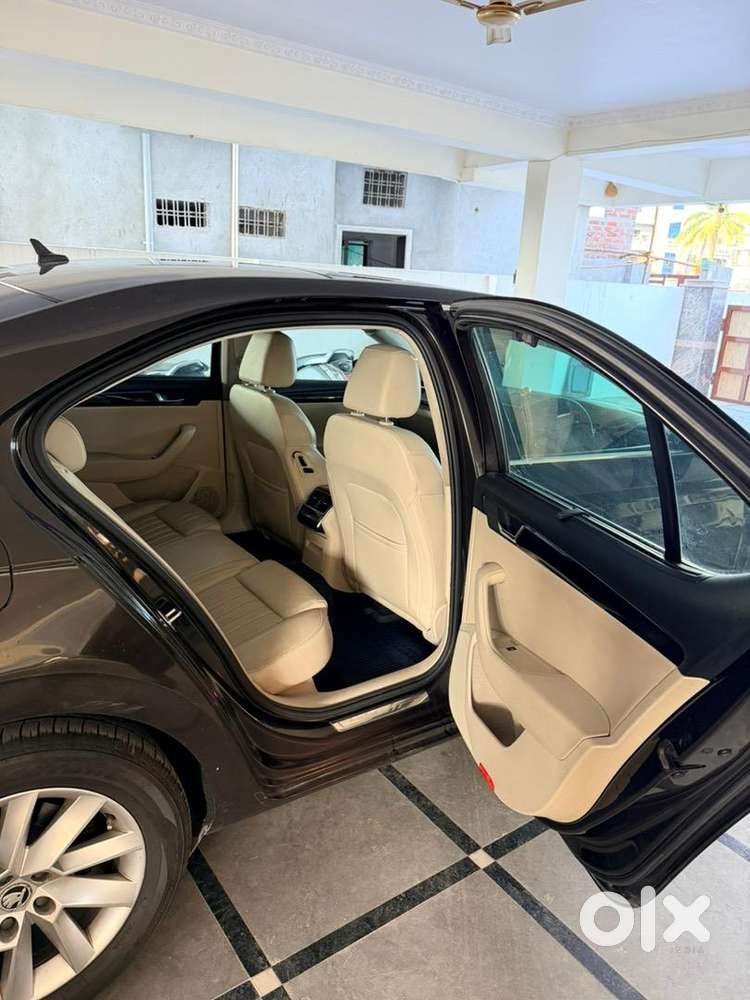 Skoda Diesel Car 2016 Model