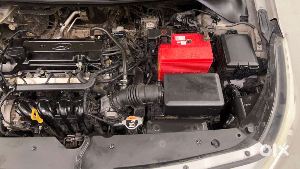 Hyundai Elite I20 Asta (o) 1.2 Mt, 2016, Petrol