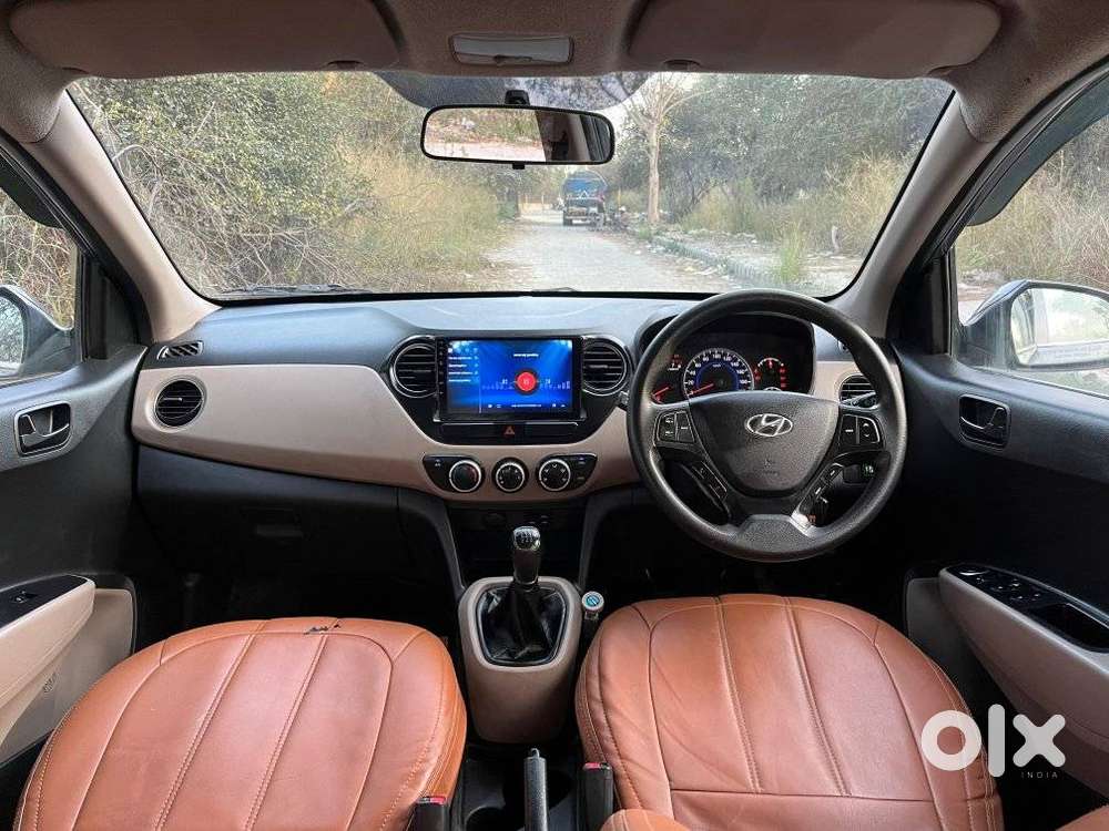 Hyundai Grand I10 2016-2017 Magna Cng, 2018, Cng & Hybrids