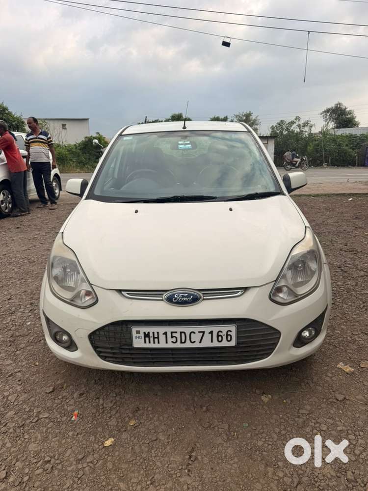 Ford Figo Diesel 2011