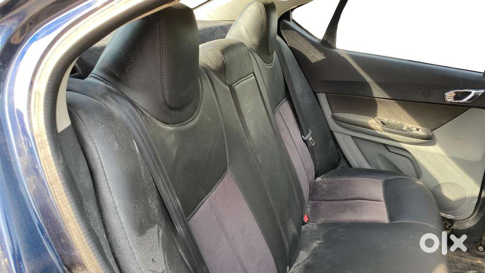 Tata Tigor Xz Plus, 2019, Petrol