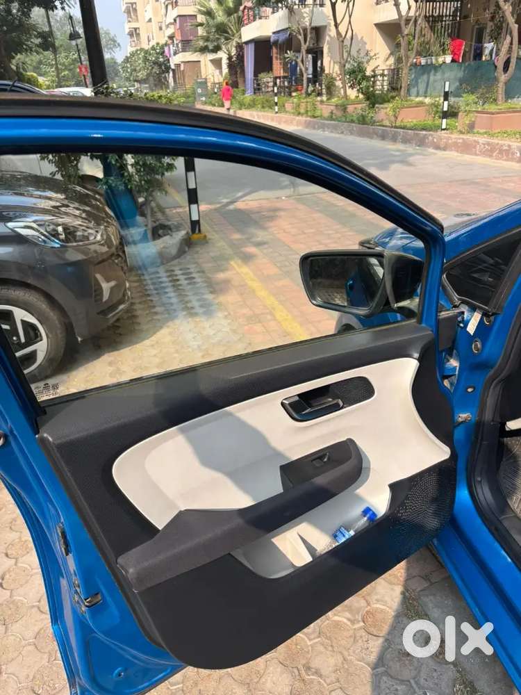 Tata Altroz 2022 Petrol Well Maintained