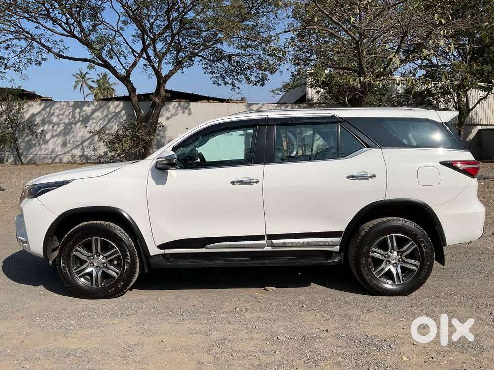 Toyota Fortuner 4x2 At 2.8 Diesel, 2023, Diesel