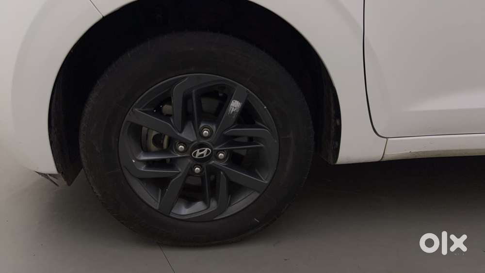 Hyundai Grand I10 Nios Sportz 1.2 Kappa Vtvt, 2022, Petrol