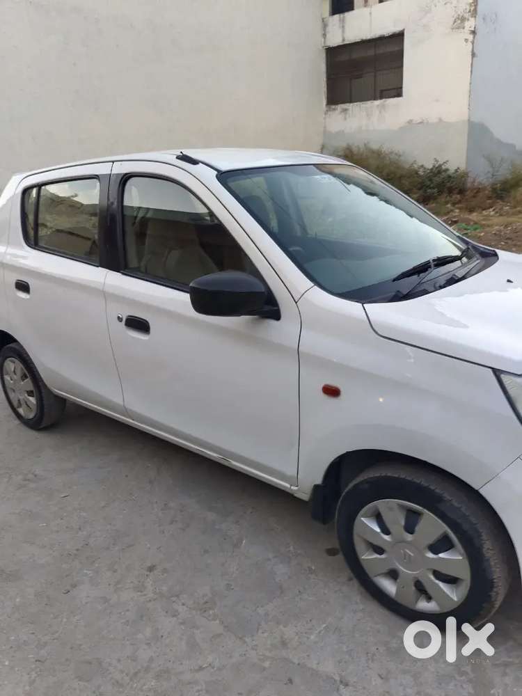 Maruti Suzuki Alto K10 2014