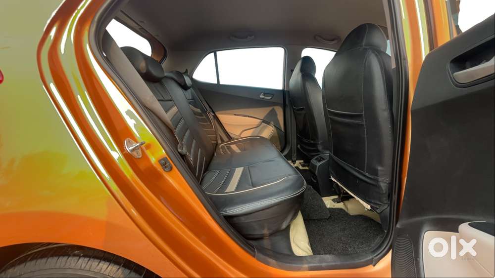 Hyundai Grand I10 Asta 1.2 Kappa Vtvt, 2015, Petrol