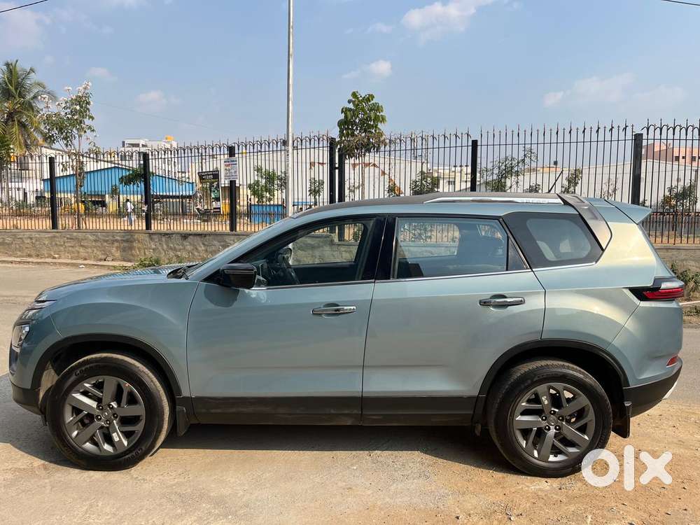 Tata Safari 2.0 Kryotec Xta Plus, 2022, Diesel