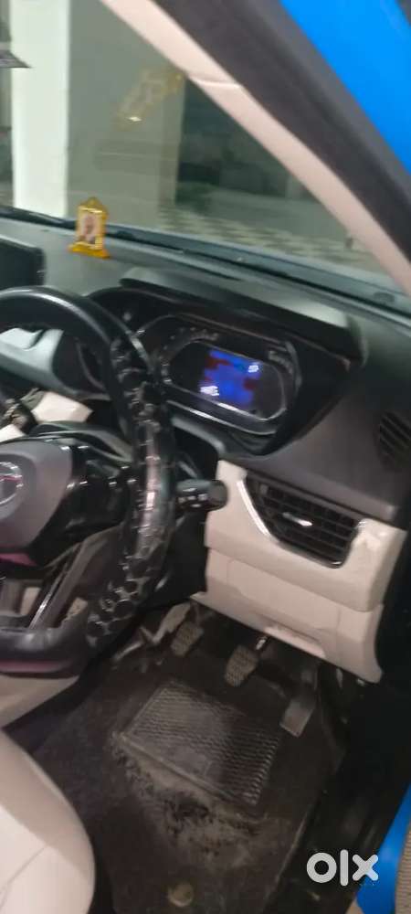 Tata Nexon 1.2 Revotron 2020