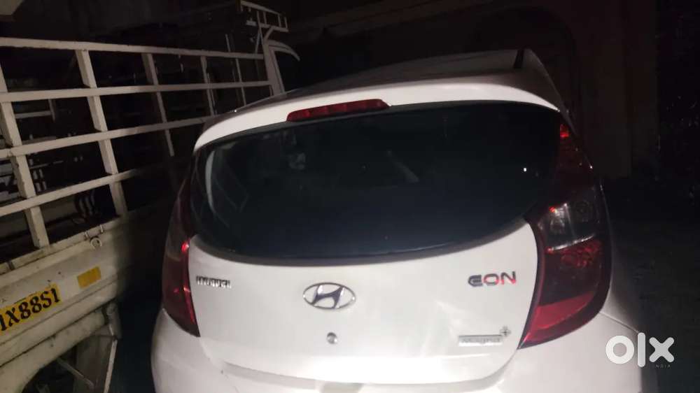 Hyundai Eon Magna 2014 Very Neat & Clean Condition