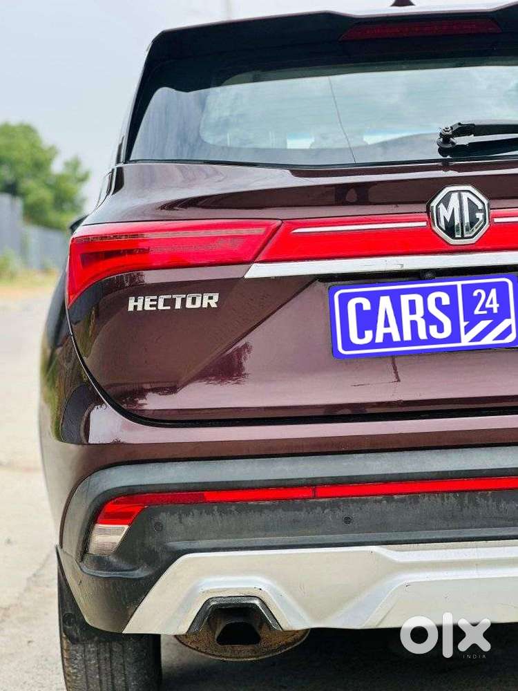 Mg Hector 2.0 Sharp Diesel, 2022, Diesel