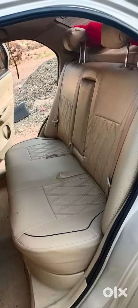 Maruti Dzire 2013 Diesel Automatic