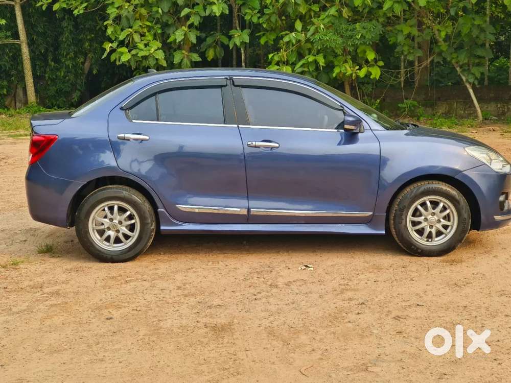 Maruti Suzuki Dzire 1.2 Vxi, 2019, Petrol