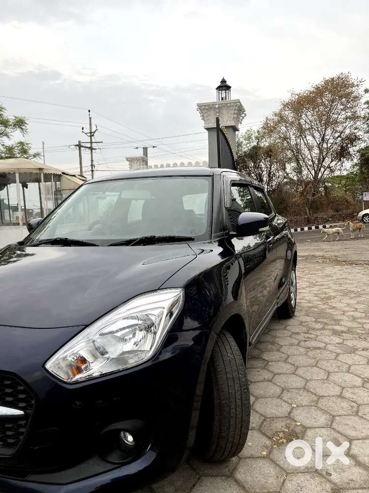 Maruti Suzuki Swift 2023 Petrol 44850 Km Driven