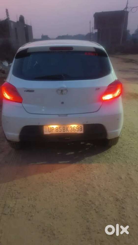 Tata Tiago 2019 Petrol 80000 Km Driven 22 Avg