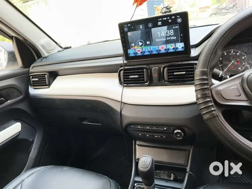 Tata Punch 2022 Petrol 12700 Km Driven