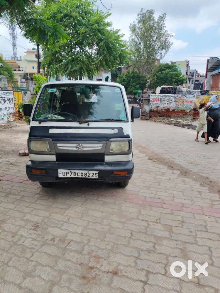 Van M Koi Kami Nai Hai