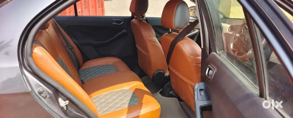 Tata Zest 2014 Diesel 95000 Km Driven Top End Model