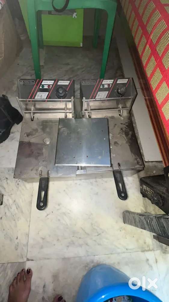 Yes kitchen equipment