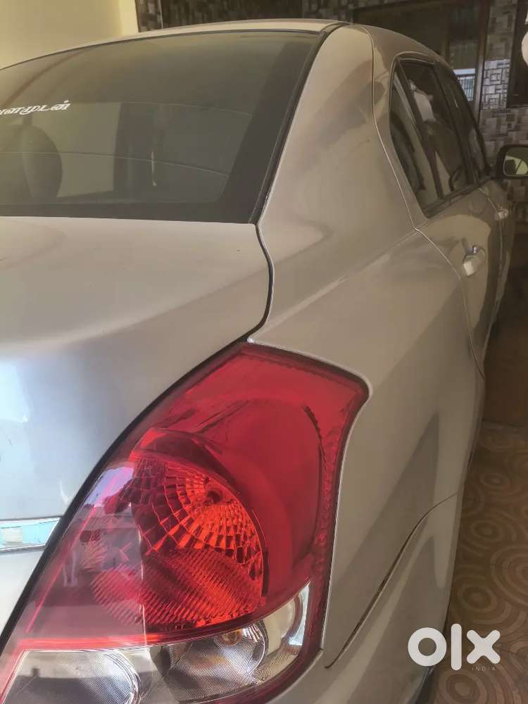 Maruti Suzuki Dzire 2010 Diesel 127000 Km Driven