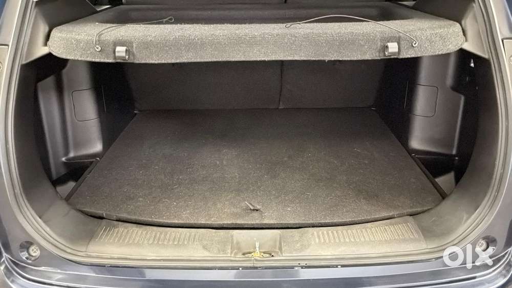 Maruti Suzuki Grand Vitara 1.5 Zeta Smart Hybrid At, 2023, Petrol