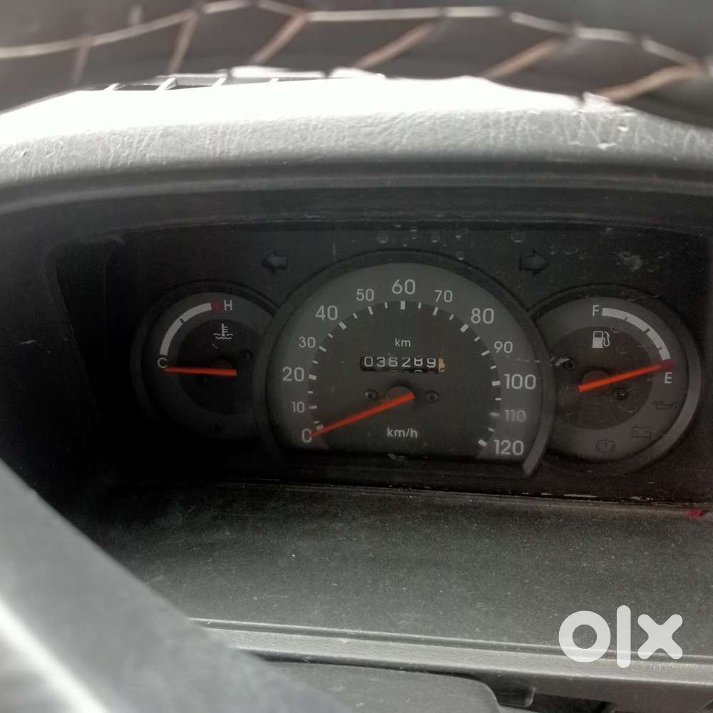 Maruti Suzuki Omni 5 Seater Std, 2006, Petrol