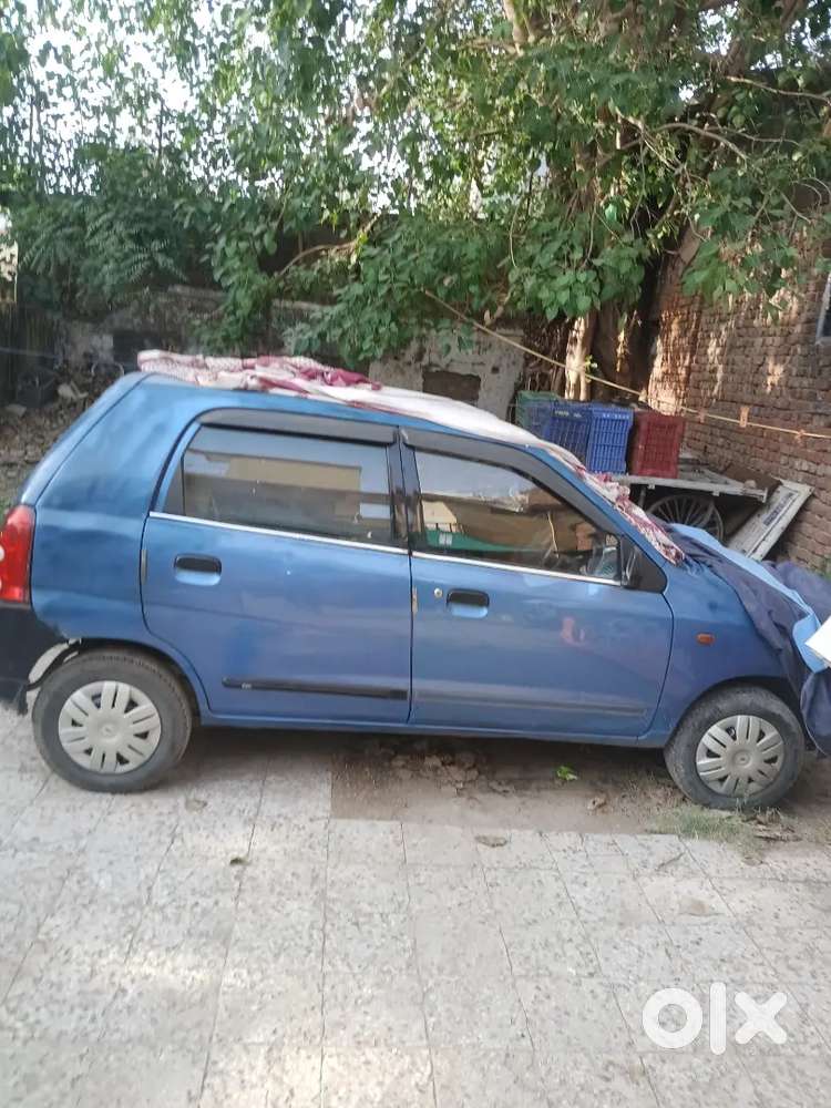 Maruti Suzuki Alto 2008 Petrol Good Condition