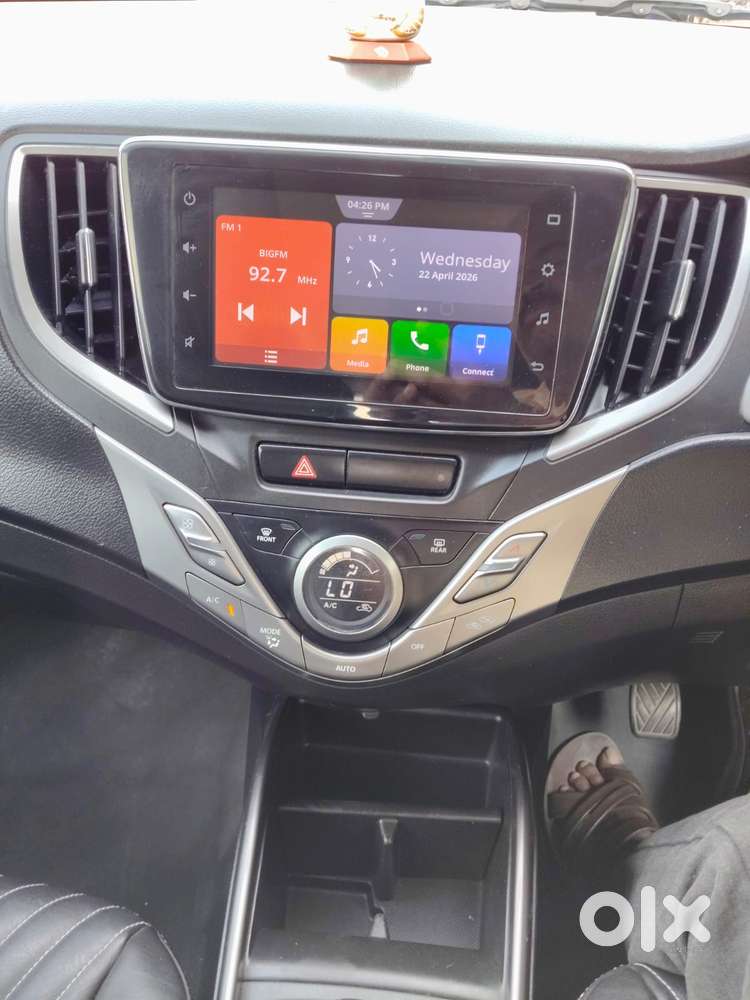 Maruti Suzuki Baleno Alpha, 2019, Diesel