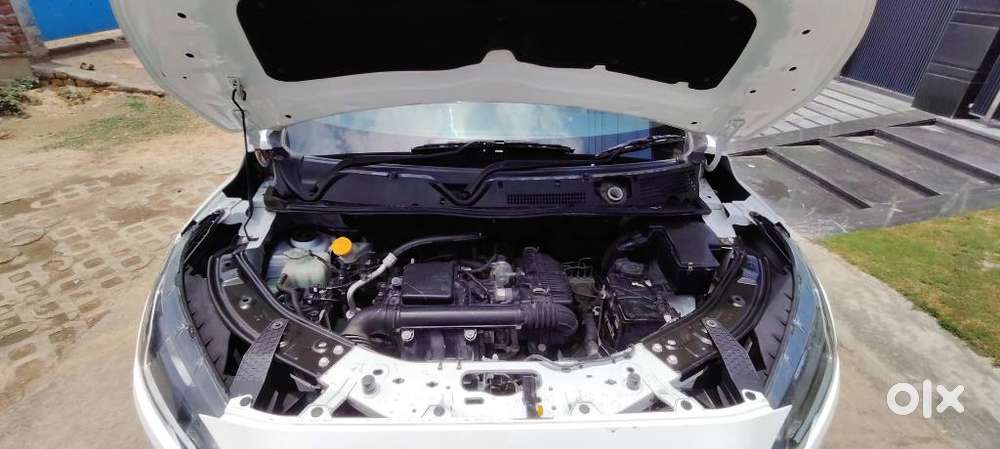 Nissan Magnite 1.0 Xe, 2021, Petrol
