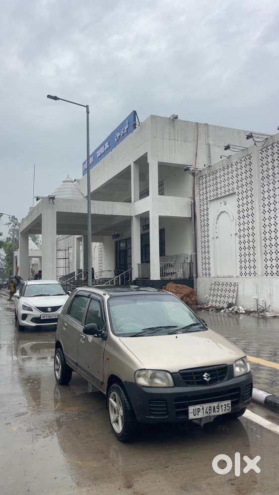 Maruti Suzuki Alto 2010 Model 30 Tak Pass Hai