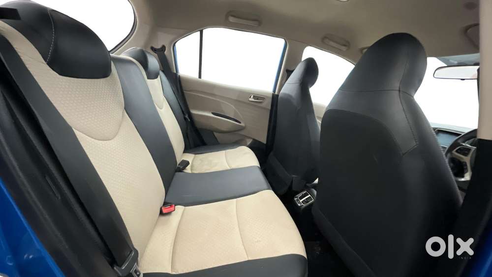 Hyundai New Santro 1.1 Sportz Mt, 2019, Petrol