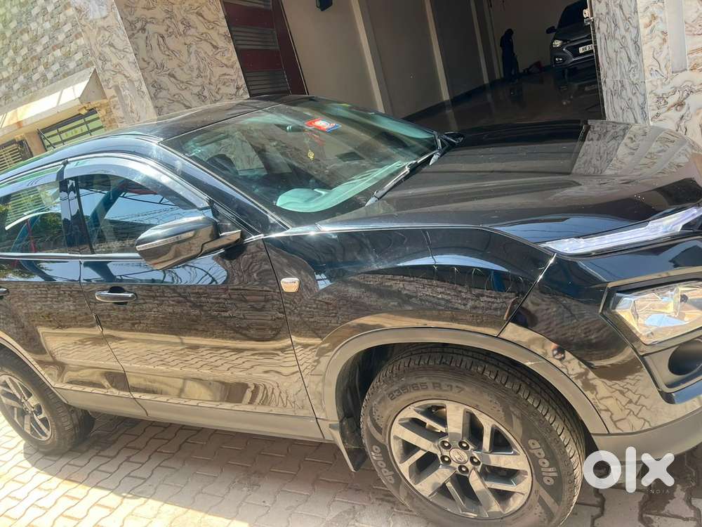 Tata Harrier Diesel 2022