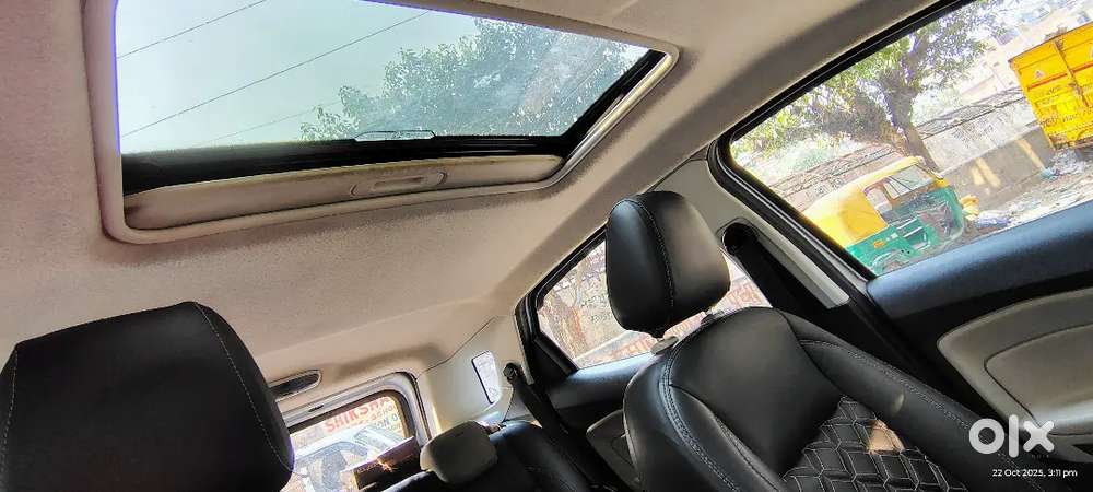 Ford Ecosport 2021 Diesel Well Maintained