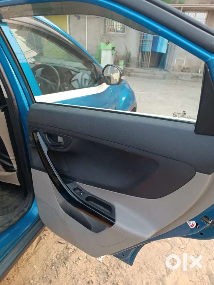 Tata Nexon 2018 Petrol Well Maintained
