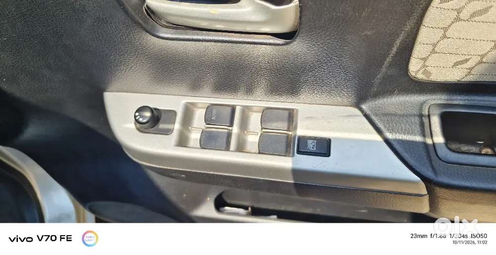 Maruti Suzuki Wagon R Vxi 2014