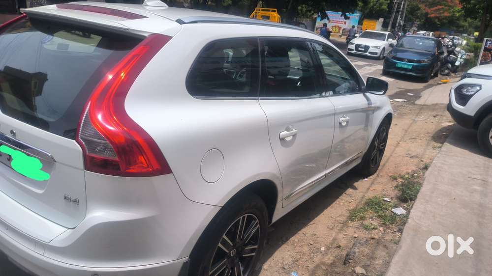 Volvo Xc60 D4 Momentum, 2017, Diesel