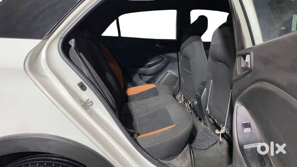 Hyundai I20 Active 1.2 S, 2016, Petrol