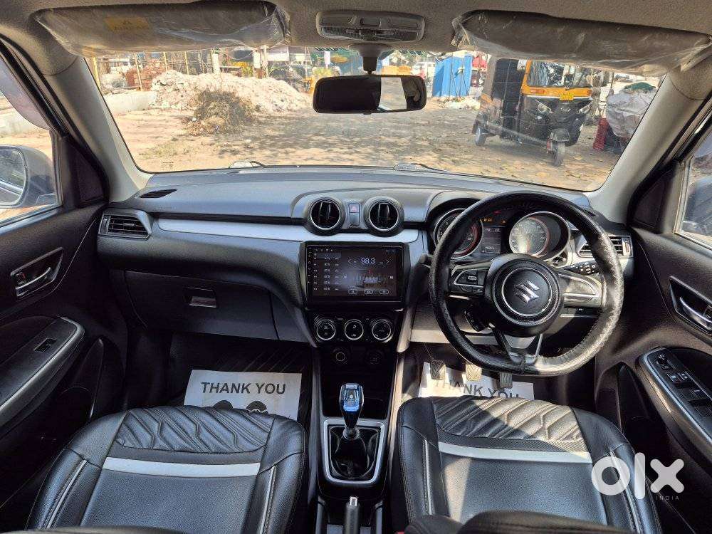 Maruti Suzuki Swift Ddis Zdi Plus, 2019, Diesel