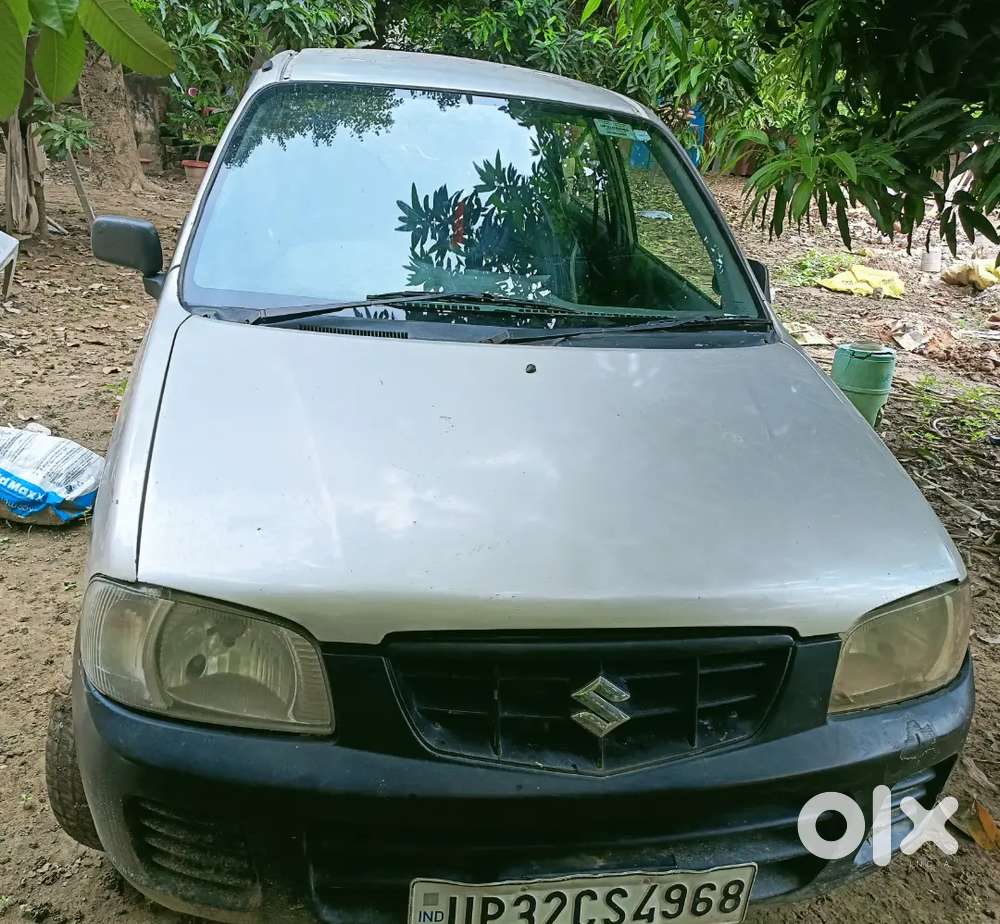 Maruti Suzuki Alto 2010
