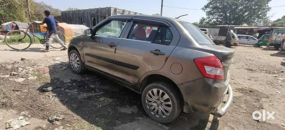 Maruti Suzuki Dzire 2016