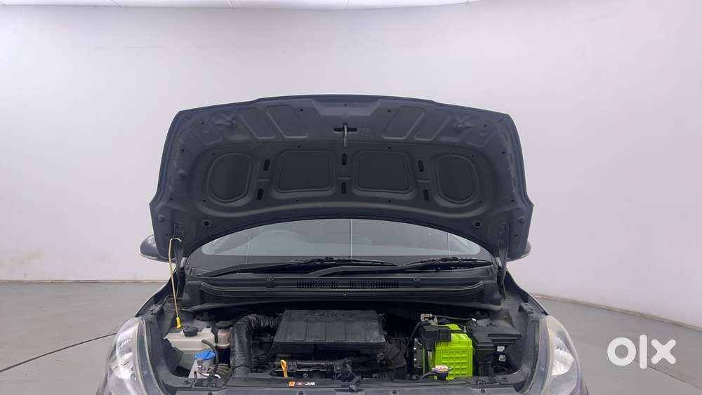 Hyundai Grand I10 Nios Sportz 1.2 Kappa Vtvt, 2020, Petrol