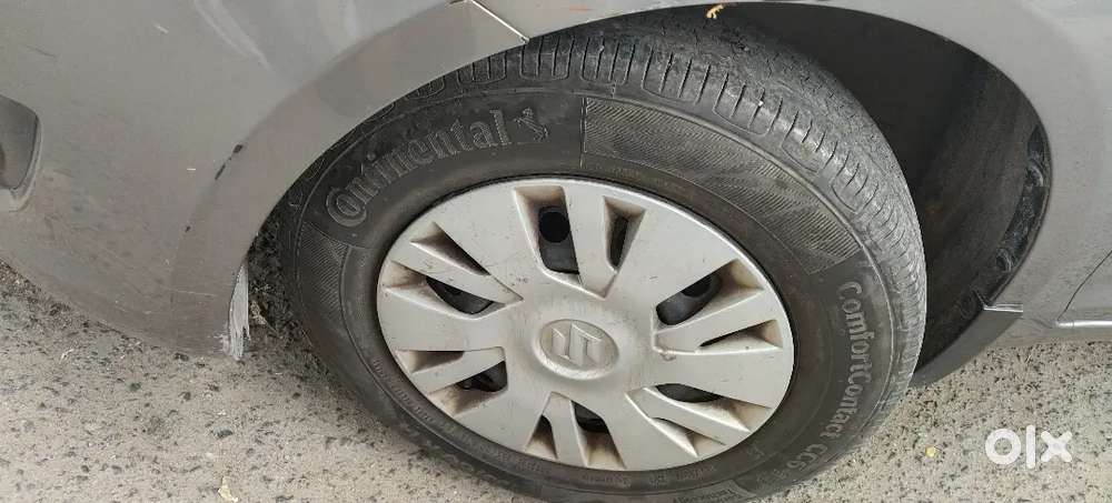 Maruti Suzuki Swift 2012 Petrol 41700 Km Driven