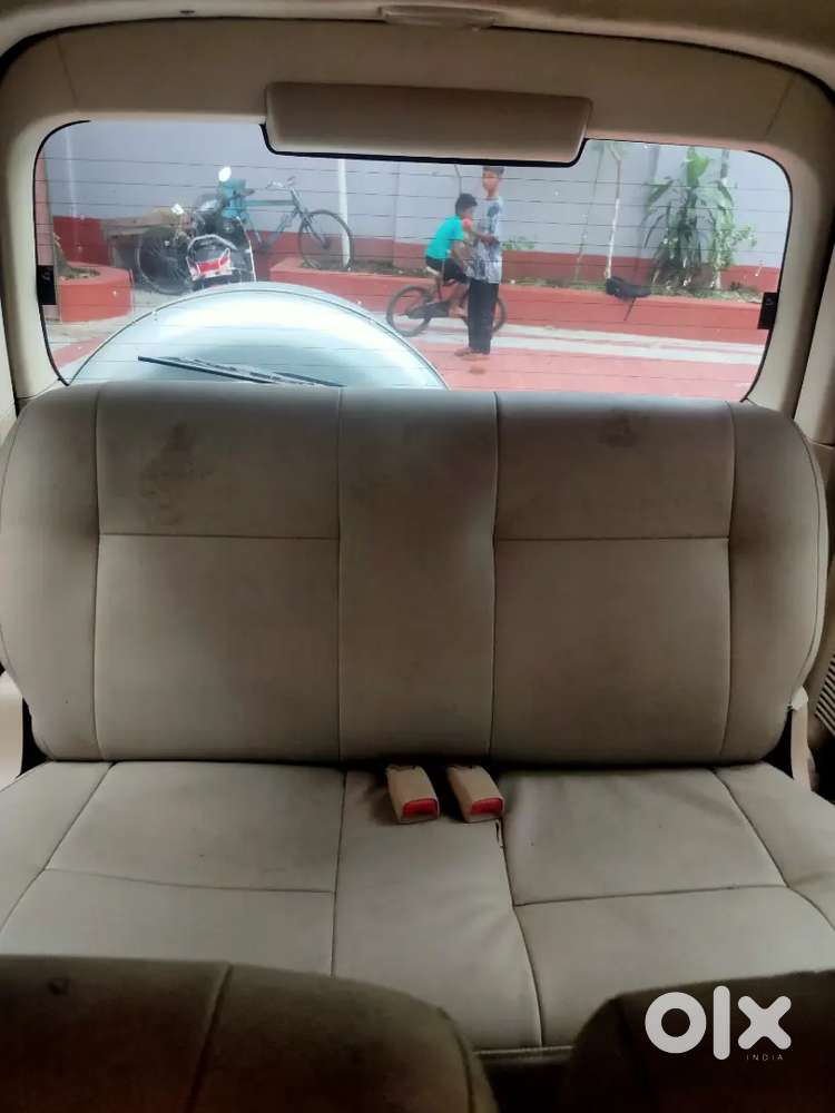 Good Condition Car For Sale