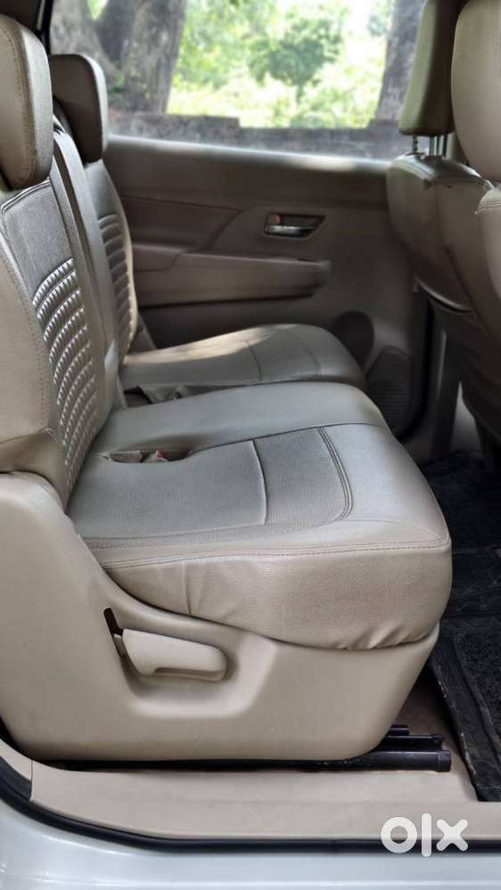 Maruti Suzuki Ertiga 1.5 Zxi Plus, 2021, Petrol