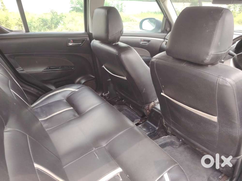 Maruti Suzuki Swift 2004-2010 Vxi With Abs, 2011, Petrol